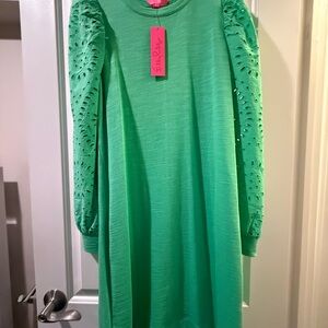 Lilly Pulitzer Jasona Dress NWT